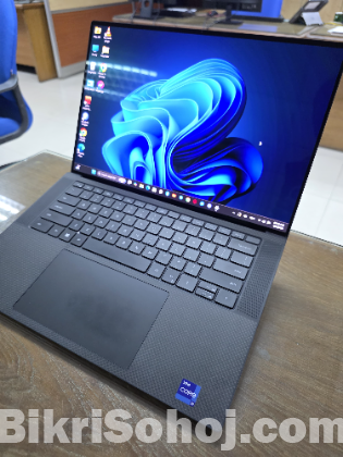 Dell XPS 15 9520